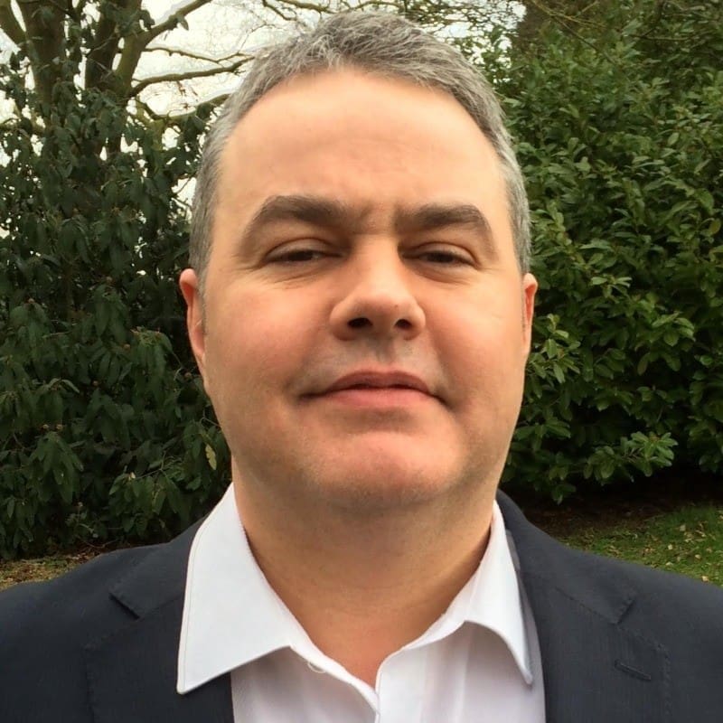 Paul Howe, Director of Howe Commercial Finance